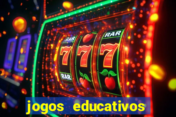 jogos educativos sobre vitaminas